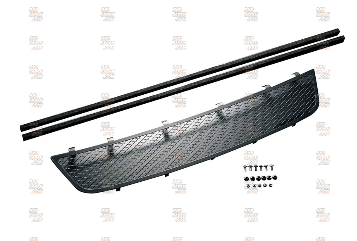 Monster Sport Cooling Ventilator Upper Front Grill - Swift Sport